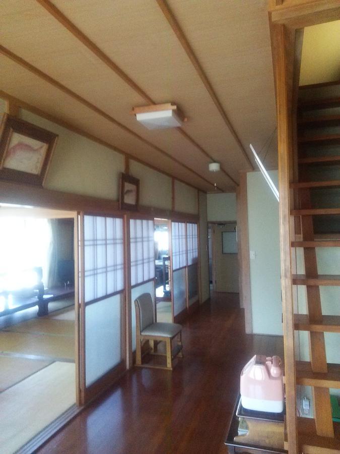 Minshuku Kamagari Otel Kure Dış mekan fotoğraf