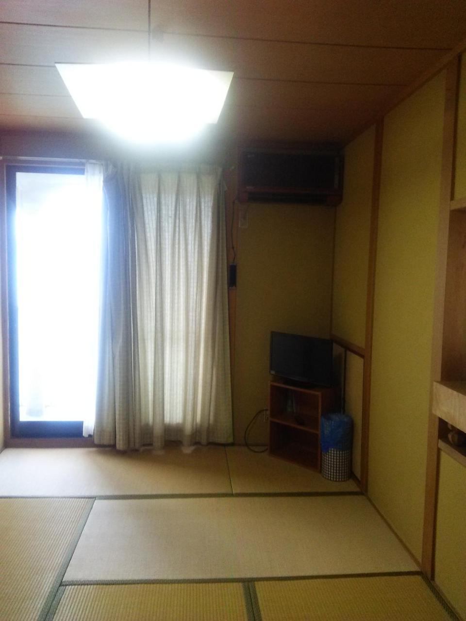 Minshuku Kamagari Otel Kure Dış mekan fotoğraf