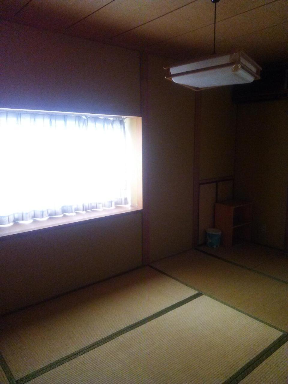 Minshuku Kamagari Otel Kure Dış mekan fotoğraf